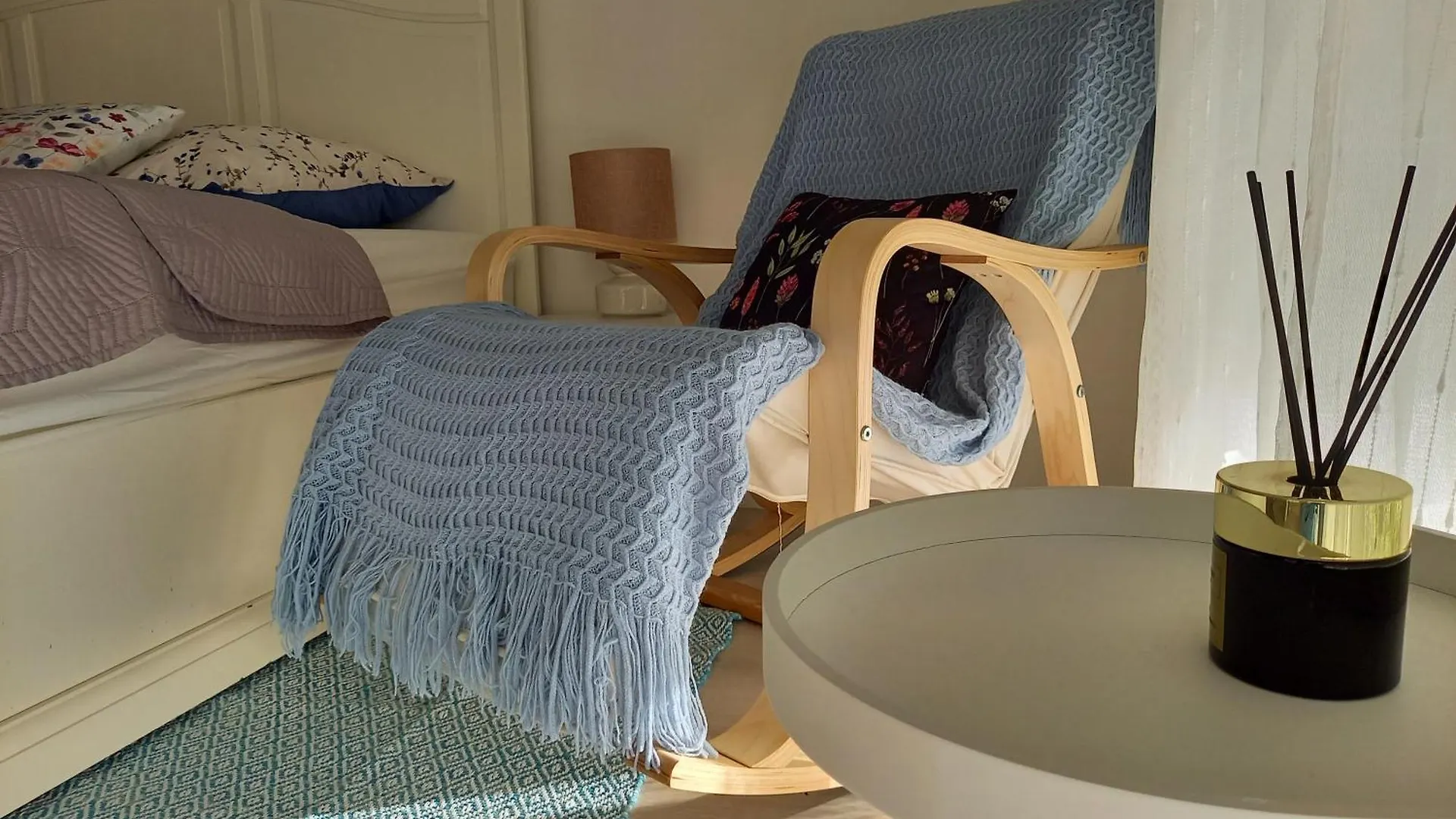 סגד Mimi Apartman דירה